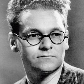 Arthur Denis Winston, Professor of Town and Country Planning, 1948-1973