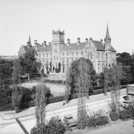 St Andrew's College