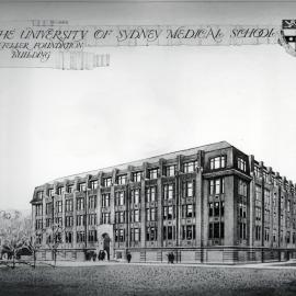 Rockefeller Foundation Building (Blackburn Building)