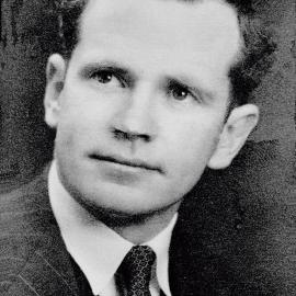 Arthur Delbridge