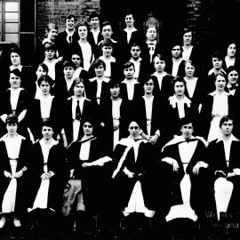 Women's College Students