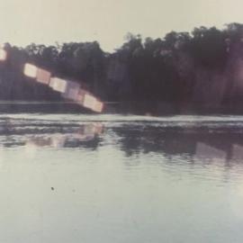 School of Physics Arnhem Land Crocodiles Film, Rolls C, D and E